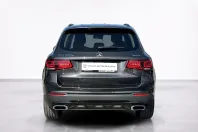 Mercedes-Benz GLC (Clasa GLC) din 2022 cu 60.071 km - oferta MER233251 - foto 4