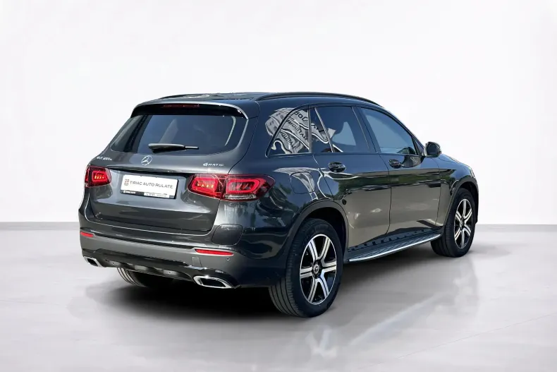 Mercedes-Benz GLC (Clasa GLC) din 2022 cu 60.071 km - oferta MER233251 - foto 5