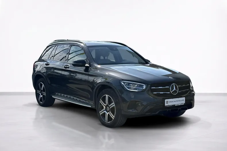 Mercedes-Benz GLC (Clasa GLC) din 2022 cu 60.071 km - oferta MER233251 - foto 7