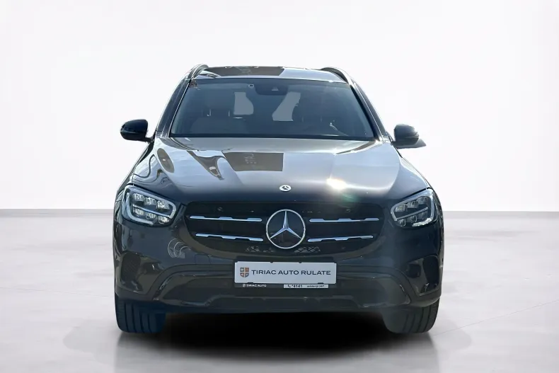 Mercedes-Benz GLC (Clasa GLC) din 2022 cu 60.071 km - oferta MER233251 - foto 8