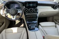 Mercedes-Benz GLC (Clasa GLC) din 2022 cu 60.071 km - oferta MER233251 - foto 9