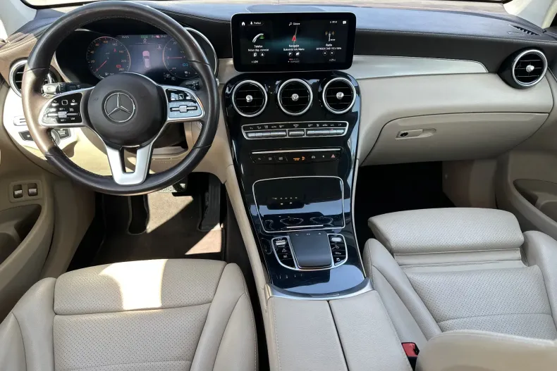 Mercedes-Benz GLC (Clasa GLC) din 2022 cu 60.071 km - oferta MER233251 - foto 9