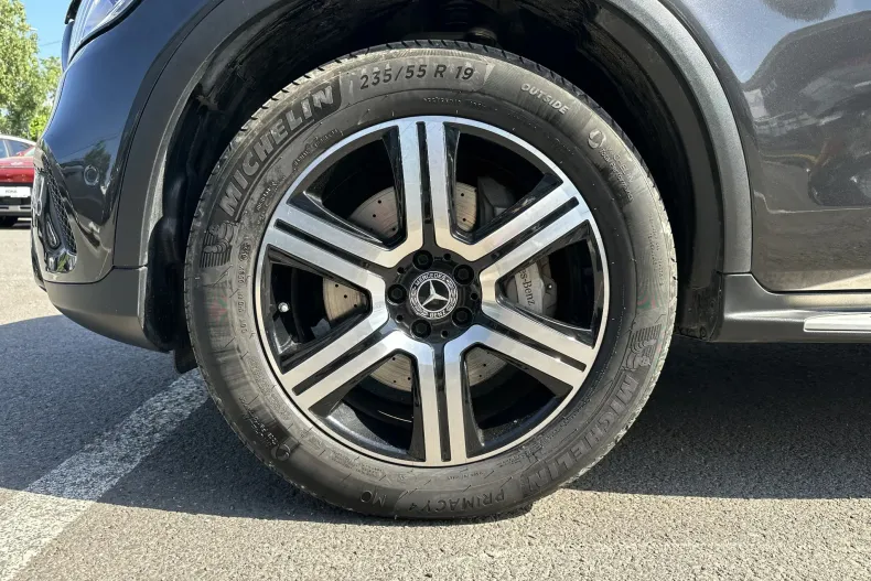 Mercedes-Benz GLC (Clasa GLC) din 2022 cu 60.071 km - oferta MER233251 - foto 13
