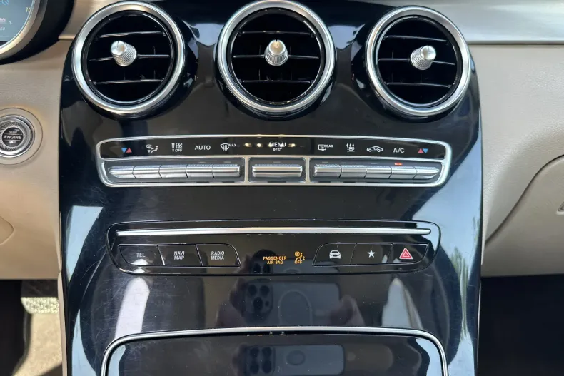 Mercedes-Benz GLC (Clasa GLC) din 2022 cu 60.071 km - oferta MER233251 - foto 17