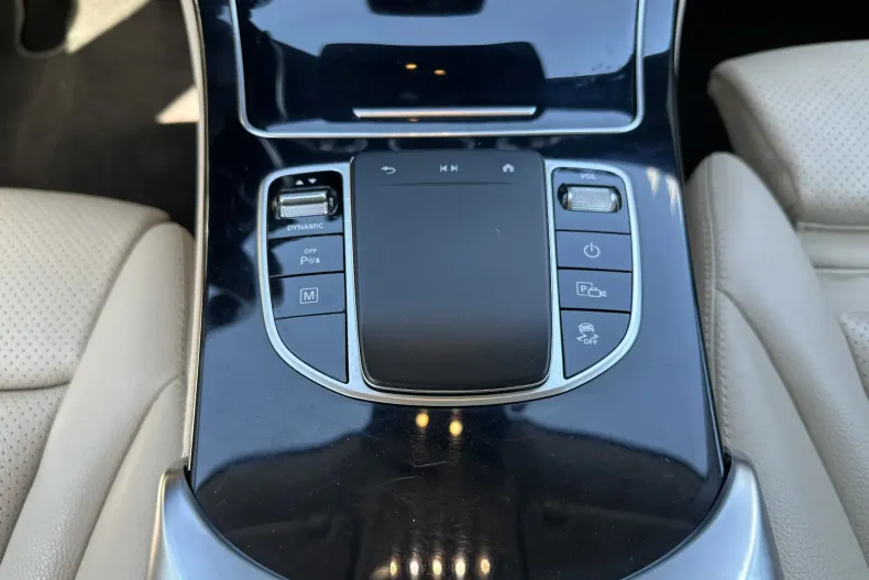 Mercedes-Benz GLC (Clasa GLC) din 2022 cu 60.071 km - oferta MER233251 - foto 18