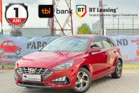 Hyundai i30 din 2022 cu 160.034 km - oferta HYU233252 - foto 1