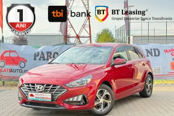Hyundai i30 din 2022 - oferta HYU233252