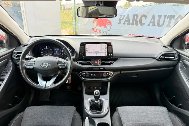 Hyundai i30 din 2022 cu 160.034 km - oferta HYU233252 - foto 5