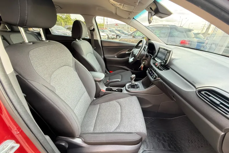 Hyundai i30 din 2022 cu 160.034 km - oferta HYU233252 - foto 6