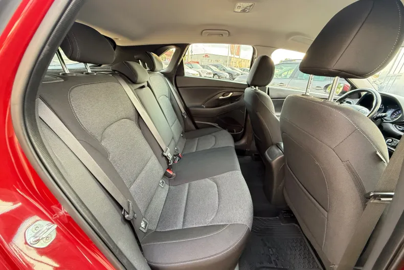 Hyundai i30 din 2022 cu 160.034 km - oferta HYU233252 - foto 7