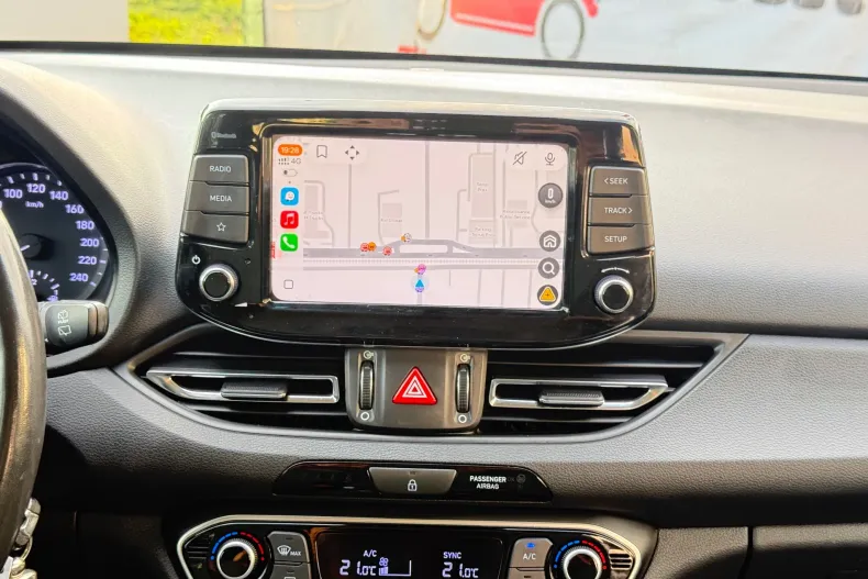 Hyundai i30 din 2022 cu 160.034 km - oferta HYU233252 - foto 8