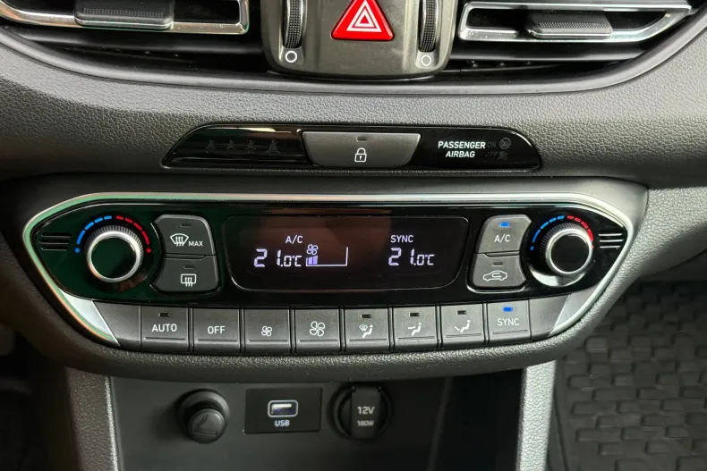 Hyundai i30 din 2022 cu 160.034 km - oferta HYU233252 - foto 9
