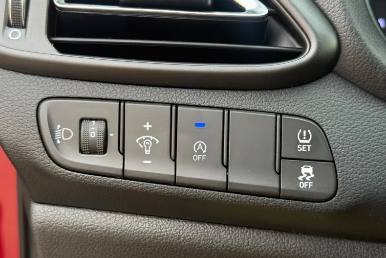 Hyundai i30 din 2022 cu 160.034 km - oferta HYU233252 - foto 14