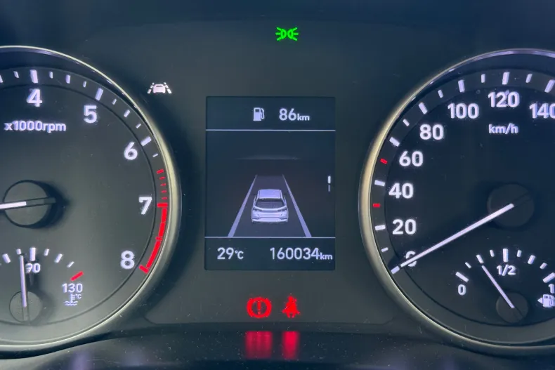 Hyundai i30 din 2022 cu 160.034 km - oferta HYU233252 - foto 15