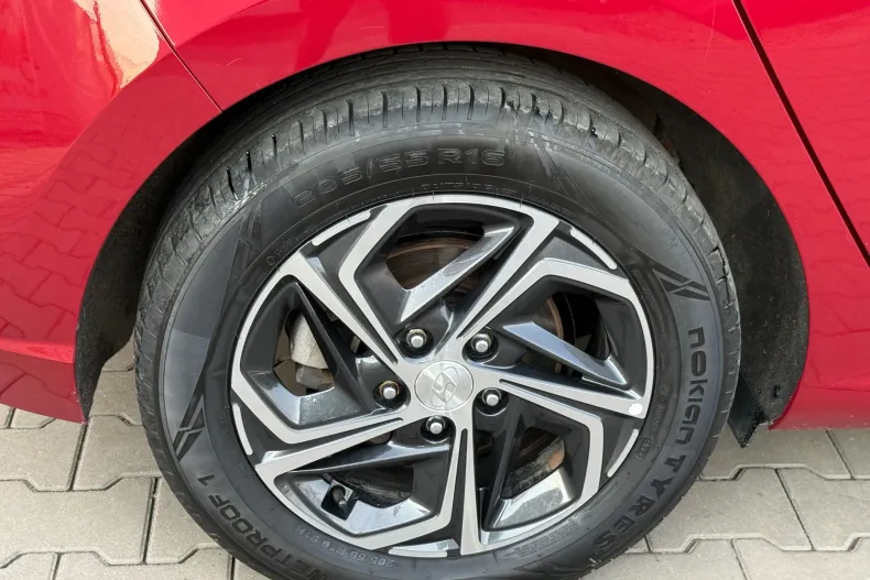 Hyundai i30 din 2022 cu 160.034 km - oferta HYU233252 - foto 22