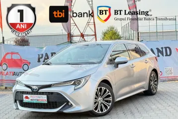 Toyota Corolla din 2023 - oferta TOY233253