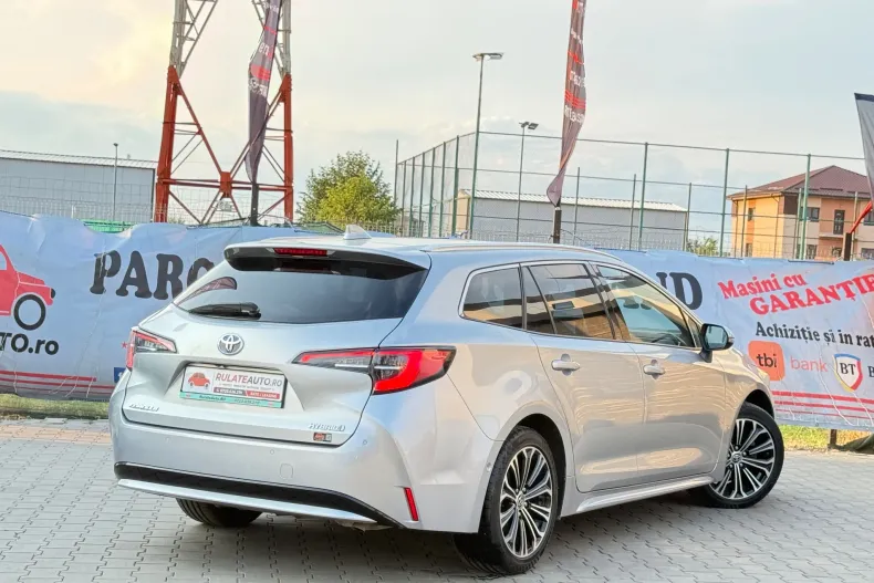Toyota Corolla din 2023 cu 149.480 km - oferta TOY233253 - foto 2