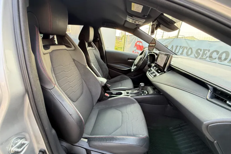 Toyota Corolla din 2023 cu 149.480 km - oferta TOY233253 - foto 5
