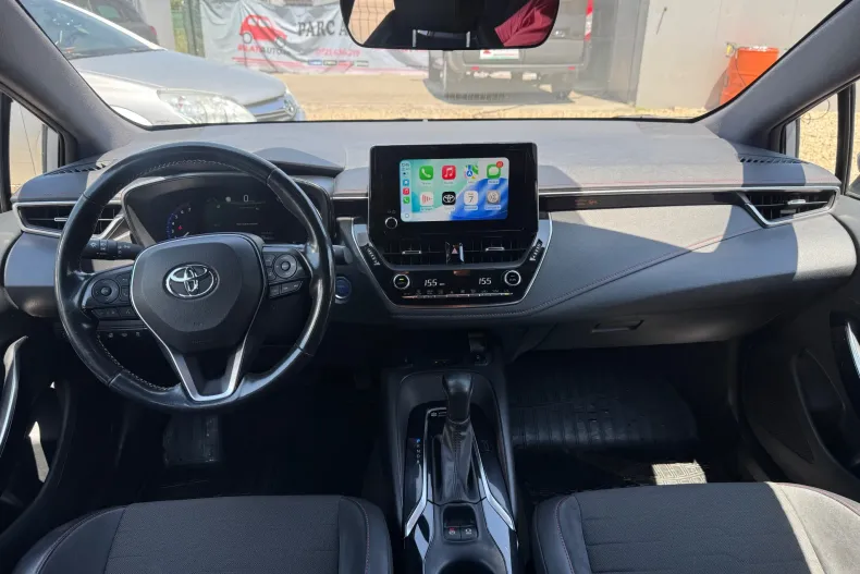Toyota Corolla din 2023 cu 149.480 km - oferta TOY233253 - foto 6