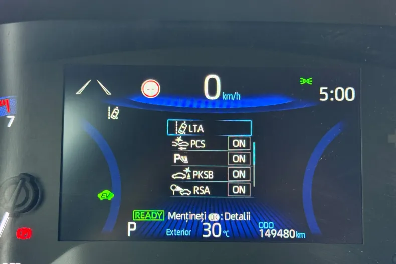 Toyota Corolla din 2023 cu 149.480 km - oferta TOY233253 - foto 18