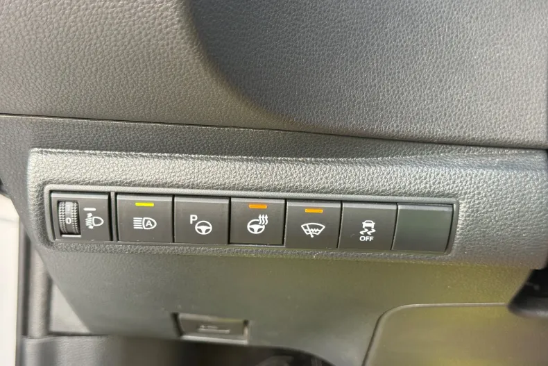 Toyota Corolla din 2023 cu 149.480 km - oferta TOY233253 - foto 24