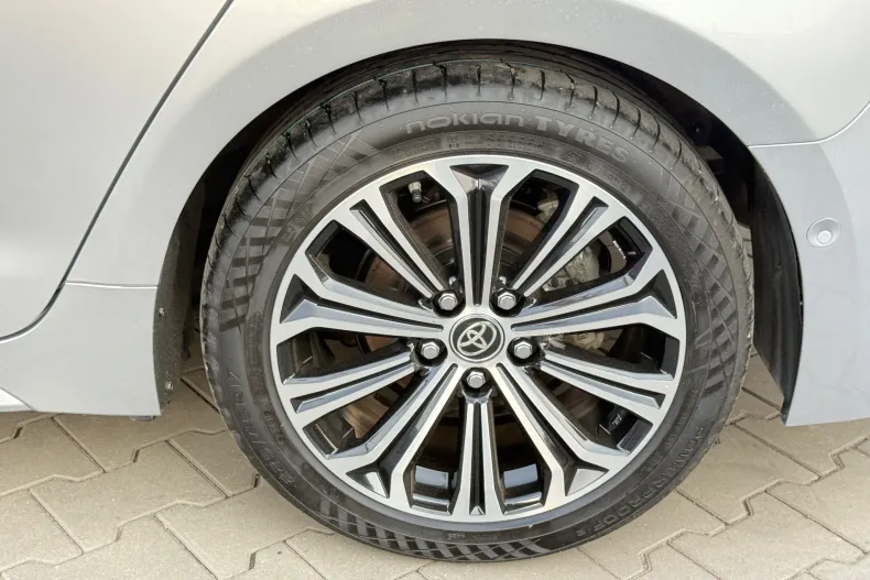 Toyota Corolla din 2023 cu 149.480 km - oferta TOY233253 - foto 25