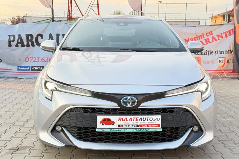 Toyota Corolla din 2023 cu 149.480 km - oferta TOY233253 - foto 28