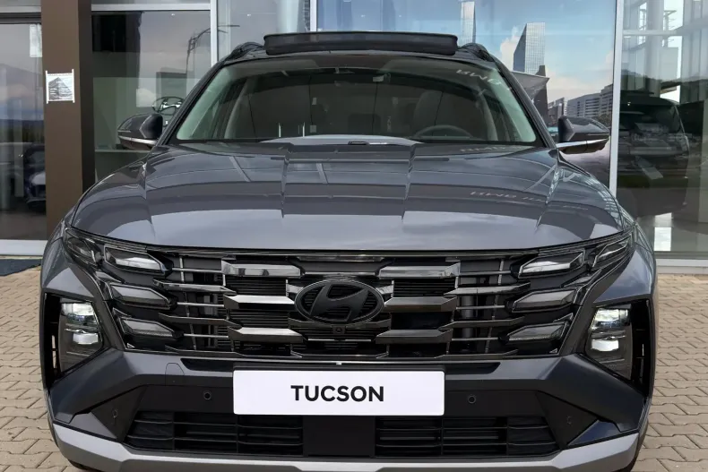 Hyundai Tucson din 2026 cu 1 km - oferta HYU233254 - foto 1