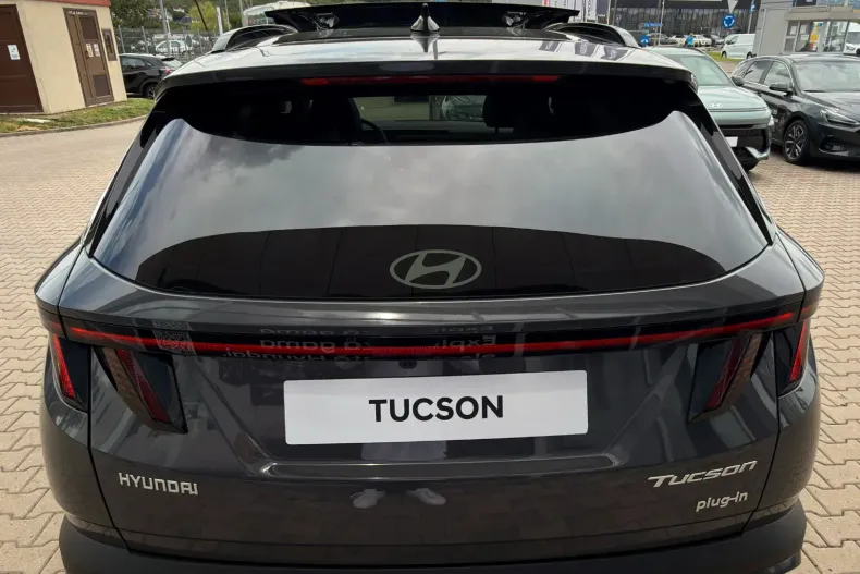 Hyundai Tucson din 2026 cu 1 km - oferta HYU233254 - foto 3