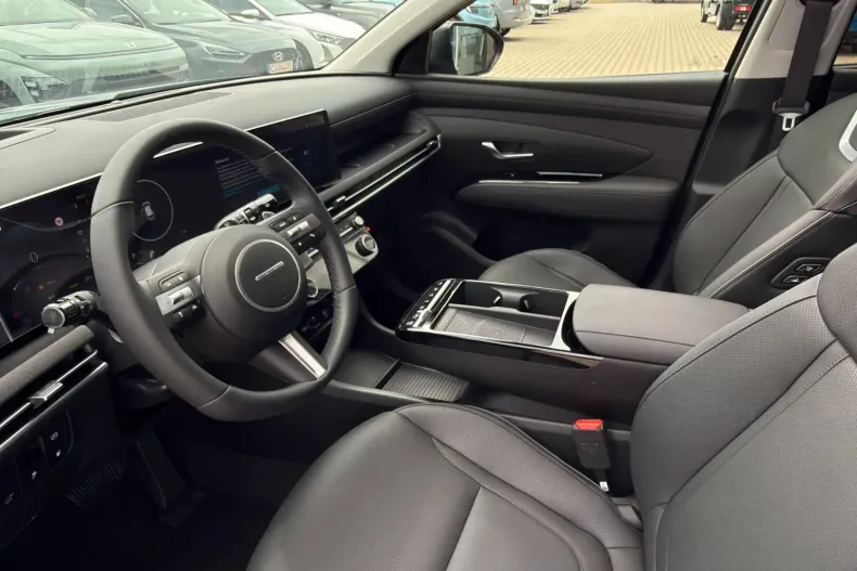 Hyundai Tucson din 2026 cu 1 km - oferta HYU233254 - foto 5