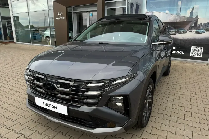 Hyundai Tucson din 2026 cu 1 km - oferta HYU233254 - foto 7