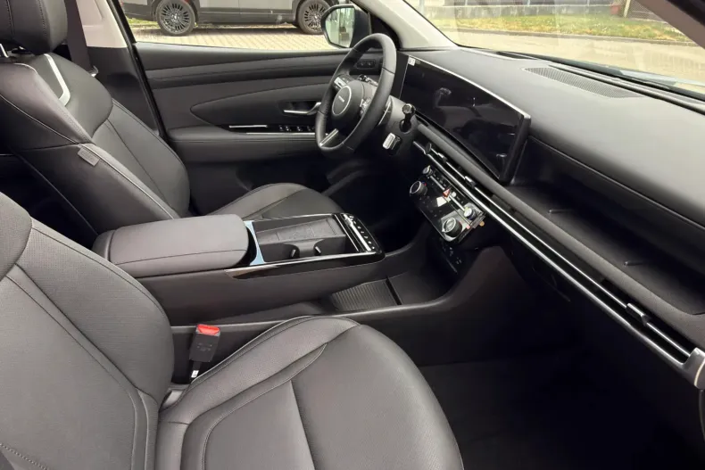 Hyundai Tucson din 2026 cu 1 km - oferta HYU233254 - foto 9