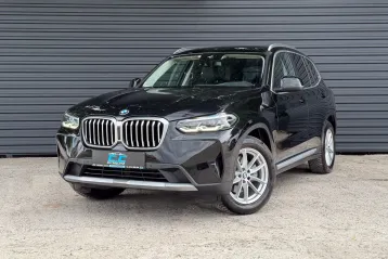 BMW X3 din 2022 - oferta BMW233255