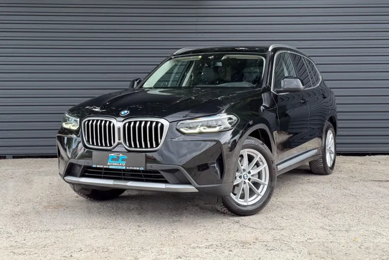 BMW X3 (Seria X) din 2022 cu 172.000 km - oferta BMW233255 - foto 1
