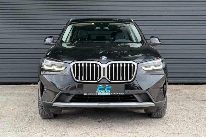 BMW X3 (Seria X) din 2022 cu 172.000 km - oferta BMW233255 - foto 2