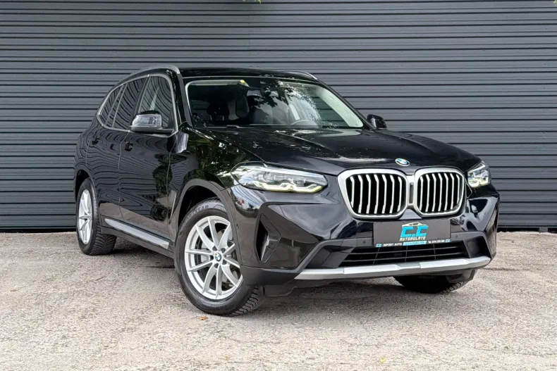 BMW X3 (Seria X) din 2022 cu 172.000 km - oferta BMW233255 - foto 3