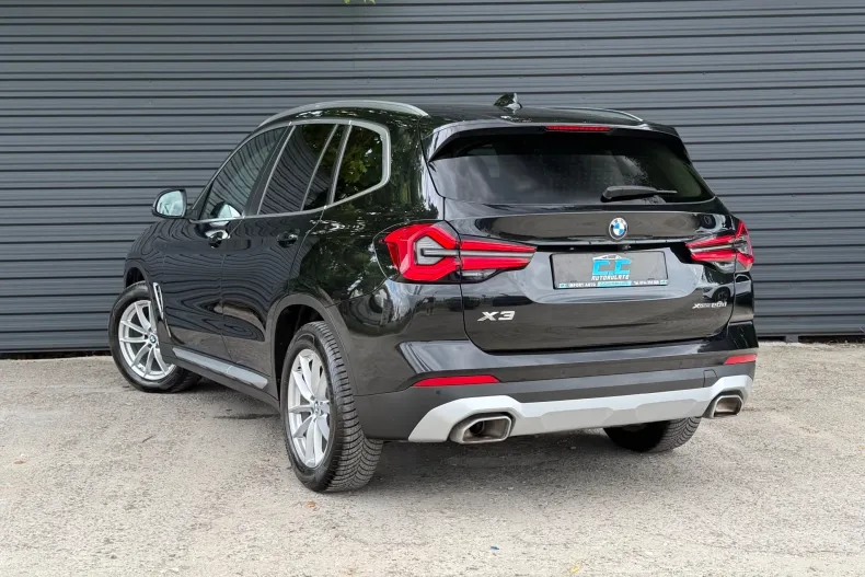 BMW X3 (Seria X) din 2022 cu 172.000 km - oferta BMW233255 - foto 6