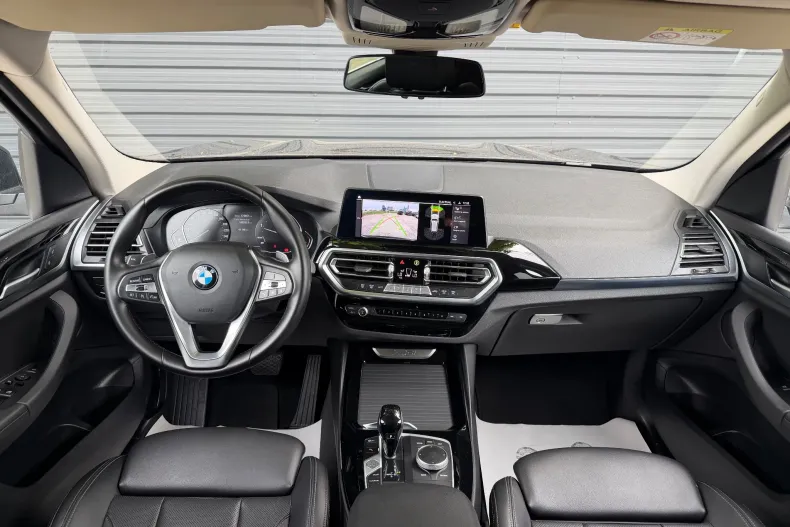 BMW X3 (Seria X) din 2022 cu 172.000 km - oferta BMW233255 - foto 7