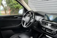 BMW X3 (Seria X) din 2022 cu 172.000 km - oferta BMW233255 - foto 9