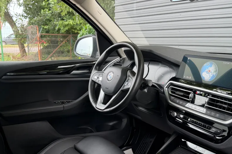 BMW X3 (Seria X) din 2022 cu 172.000 km - oferta BMW233255 - foto 9