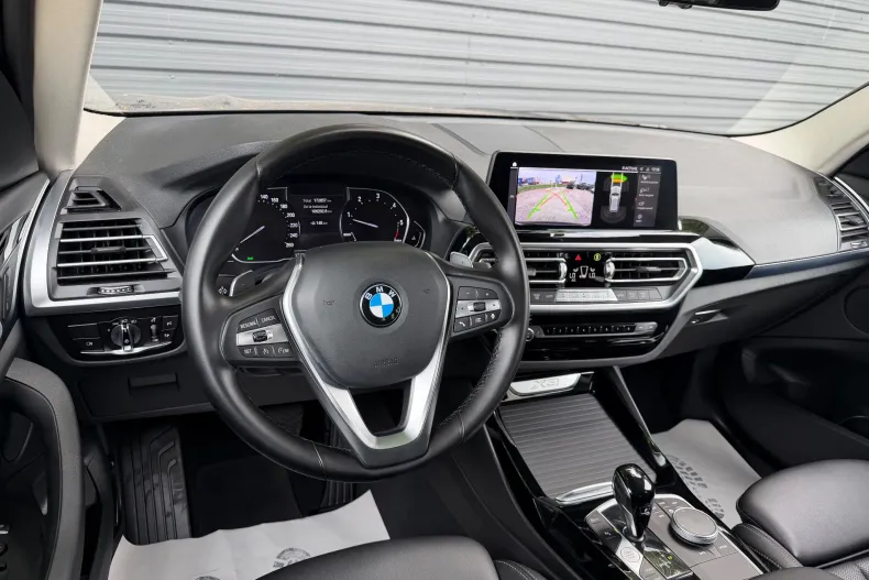 BMW X3 (Seria X) din 2022 cu 172.000 km - oferta BMW233255 - foto 12