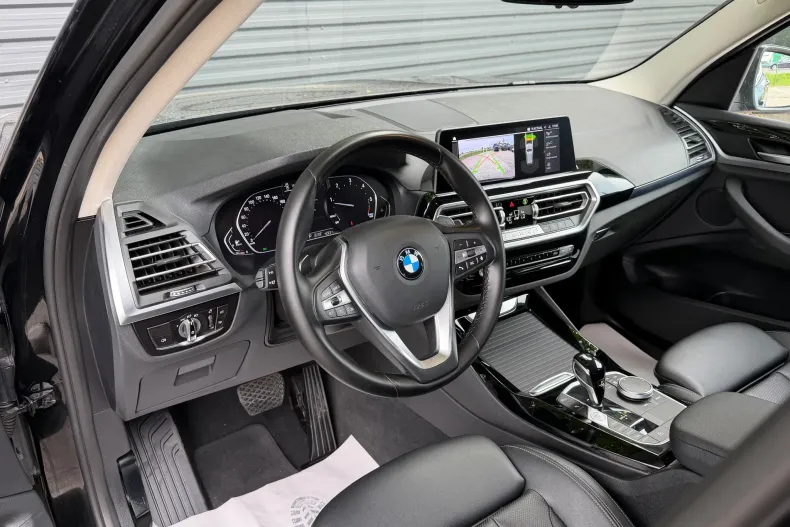 BMW X3 (Seria X) din 2022 cu 172.000 km - oferta BMW233255 - foto 13