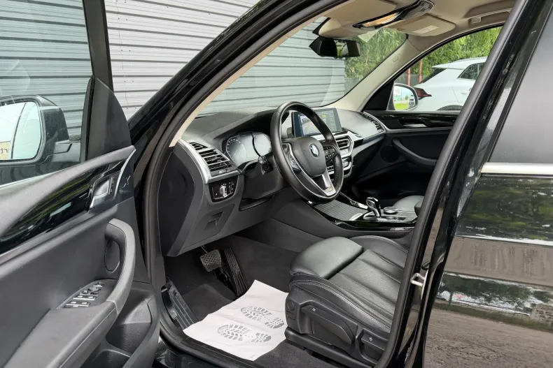 BMW X3 (Seria X) din 2022 cu 172.000 km - oferta BMW233255 - foto 14