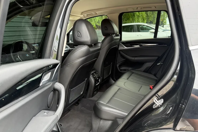 BMW X3 (Seria X) din 2022 cu 172.000 km - oferta BMW233255 - foto 15