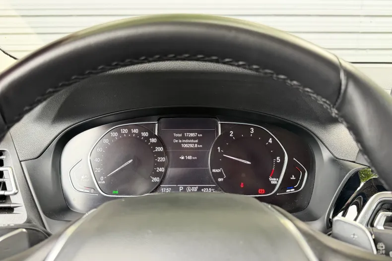 BMW X3 (Seria X) din 2022 cu 172.000 km - oferta BMW233255 - foto 16