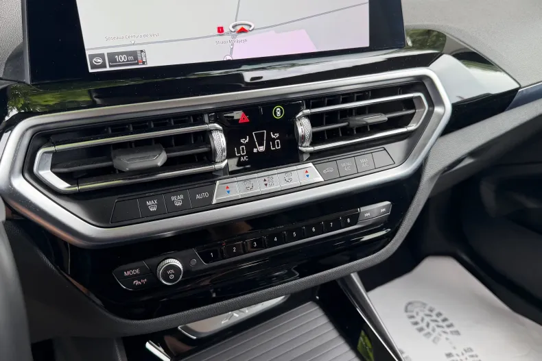 BMW X3 (Seria X) din 2022 cu 172.000 km - oferta BMW233255 - foto 19
