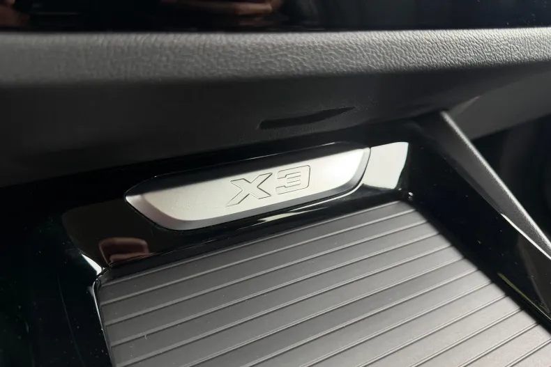 BMW X3 (Seria X) din 2022 cu 172.000 km - oferta BMW233255 - foto 22