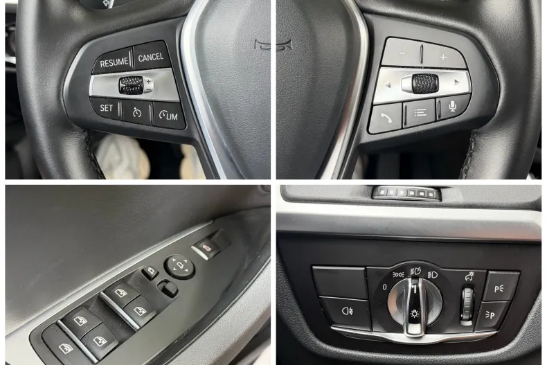 BMW X3 (Seria X) din 2022 cu 172.000 km - oferta BMW233255 - foto 29