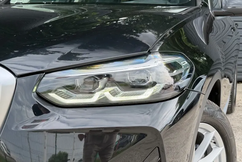BMW X3 (Seria X) din 2022 cu 172.000 km - oferta BMW233255 - foto 32
