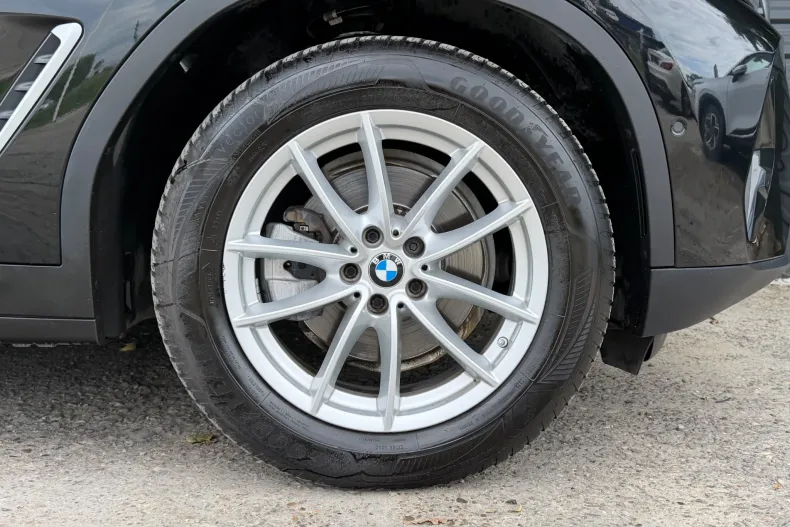 BMW X3 (Seria X) din 2022 cu 172.000 km - oferta BMW233255 - foto 34